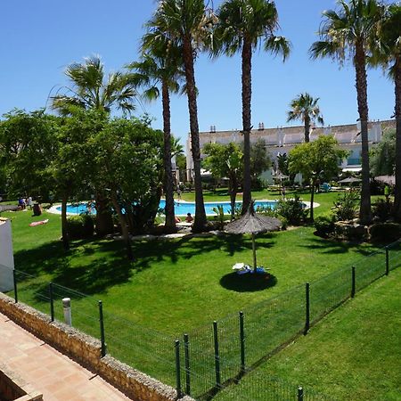 Adosado De Lujo En El Portil Playa Y Golf Villa Exterior photo