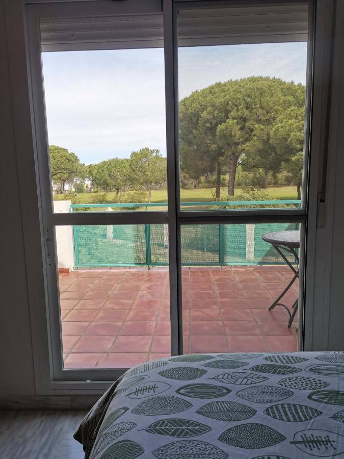 Adosado De Lujo En El Portil Playa Y Golf Villa Exterior photo