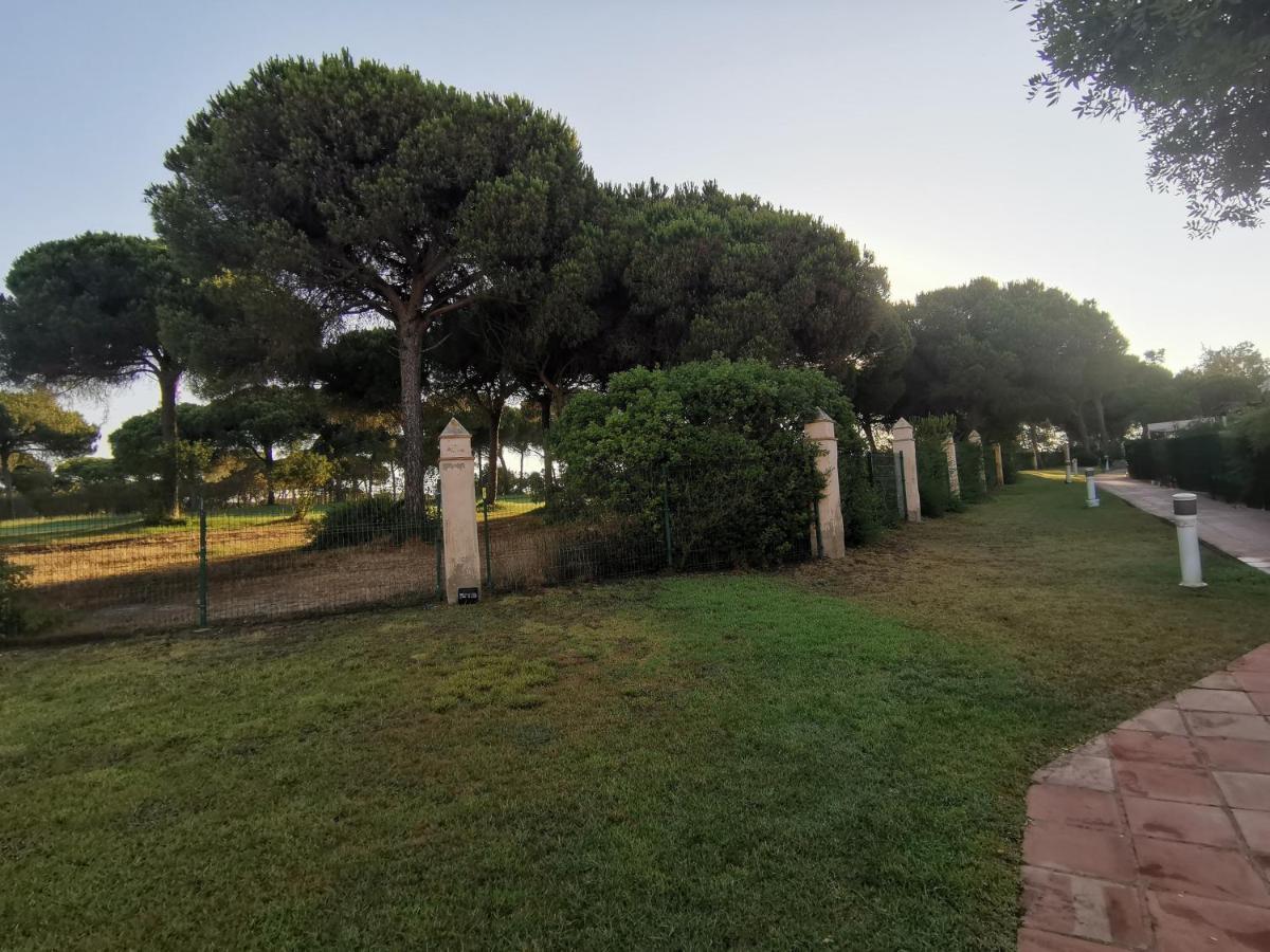 Adosado De Lujo En El Portil Playa Y Golf Villa Exterior photo